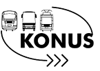 Konus - Kostenlos mit Bus und Bahn Konus - Kostenlos mit Bus und Bahn