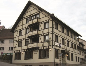 Gasthof Hotel Krone