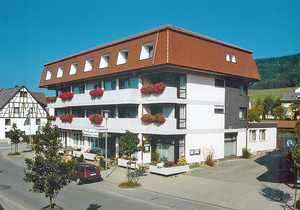 Hotel Gasthof Hirschen Hotel Gasthof Hirschen