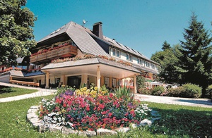Schwarzwald Gasthof Rössle Schwarzwald Gasthof Rössle