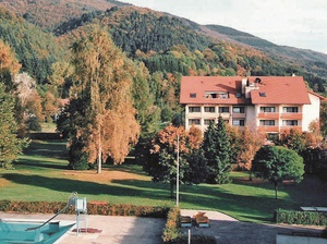 Hotel Klosterhof