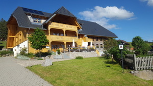 Steigass Stube