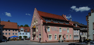 Landgasthof Hotel Rebstock Landgasthof Hotel Rebstock