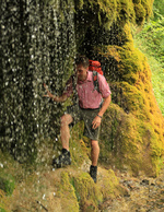 Dietfurtwasserfall Dietfurtwasserfall