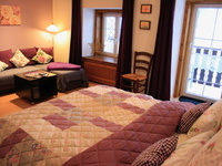 Haus Dorfschmiede Zimmer Sonnenblume Haus Dorfschmiede Zimmer Sonnenblume
