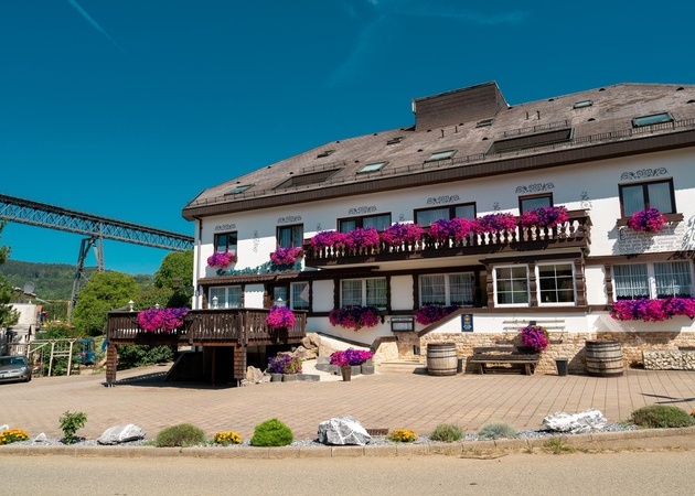 Landhotel Löwen